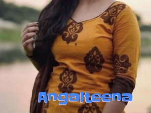 Angalteena