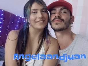 Angelaandjuan