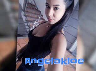 angelakloe Mausi Privat