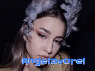 Angelavorel