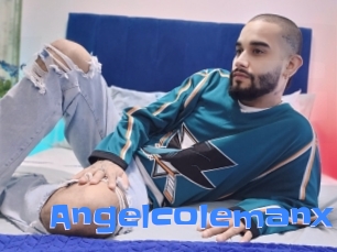 Angelcolemanx