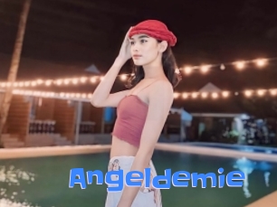 Angeldemie