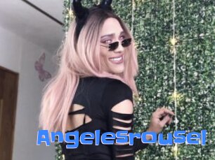 Angelesrousel