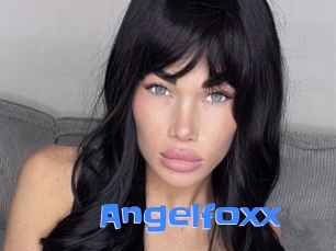 Angelfoxx
