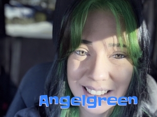 Angelgreen