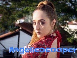 Angelicacooper