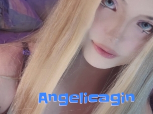 Angelicagin