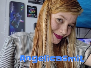 Angelicasmit