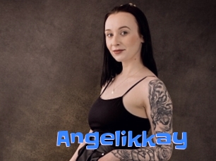 Angelikkay