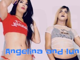 Angelina_and_luna