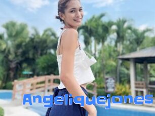 Angeliquejones