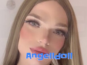 Angelldoll