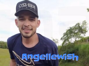 Angellewish