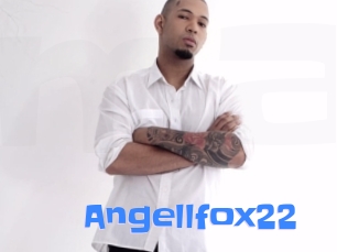 Angellfox22