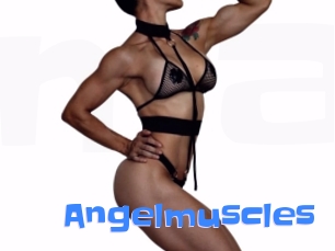 Angelmuscles