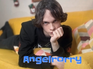 Angelrorry