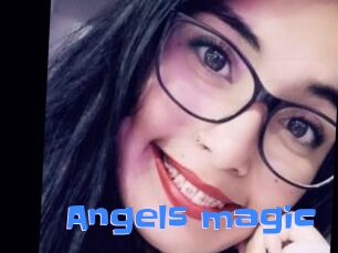 Angels_magic