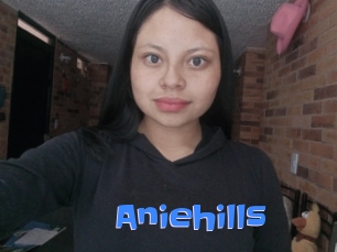 Aniehills