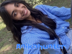 anikahunter Mausi Privat