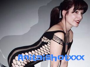anitaishotxxx Mausi Privat