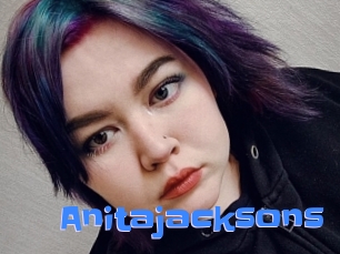 Anitajacksons