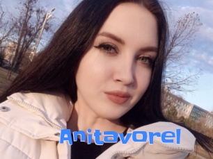 Anitavorel