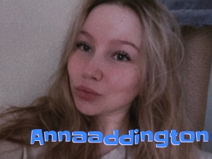 Annaaddington