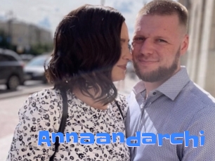 Annaandarchi