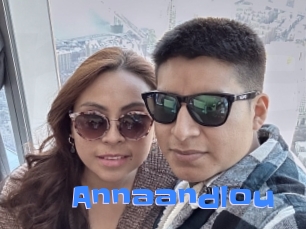annaandlou Mausi Privat