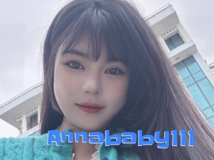 Annababy111