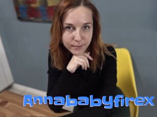 Annababyfirex