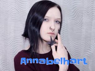 annabelhart Mausi Privat