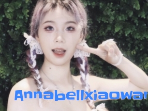 Annabellxiaowan