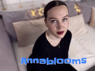 Annablooms