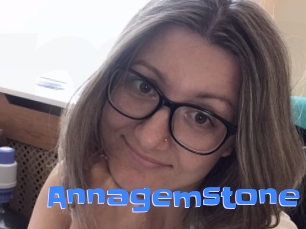 Annagemstone