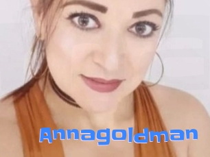 Annagoldman