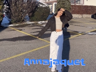 Annajaquet