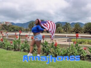 Annajhonss