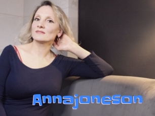 Annajoneson