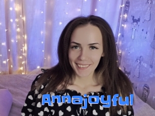 Annajoyful