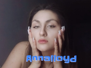 Annalloyd