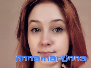 Annamartinna