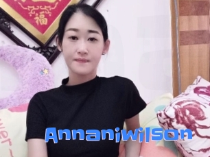 Annaniwilson