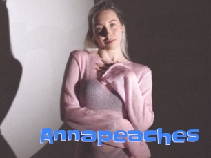 Annapeaches