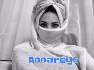 Annareys