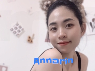 Annarin