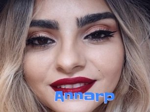 Annarp