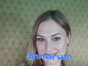 Annarum