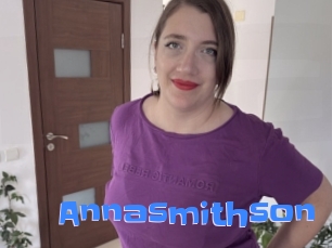 Annasmithson