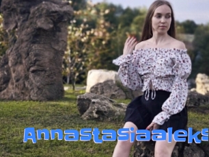 Annastasiaaleks